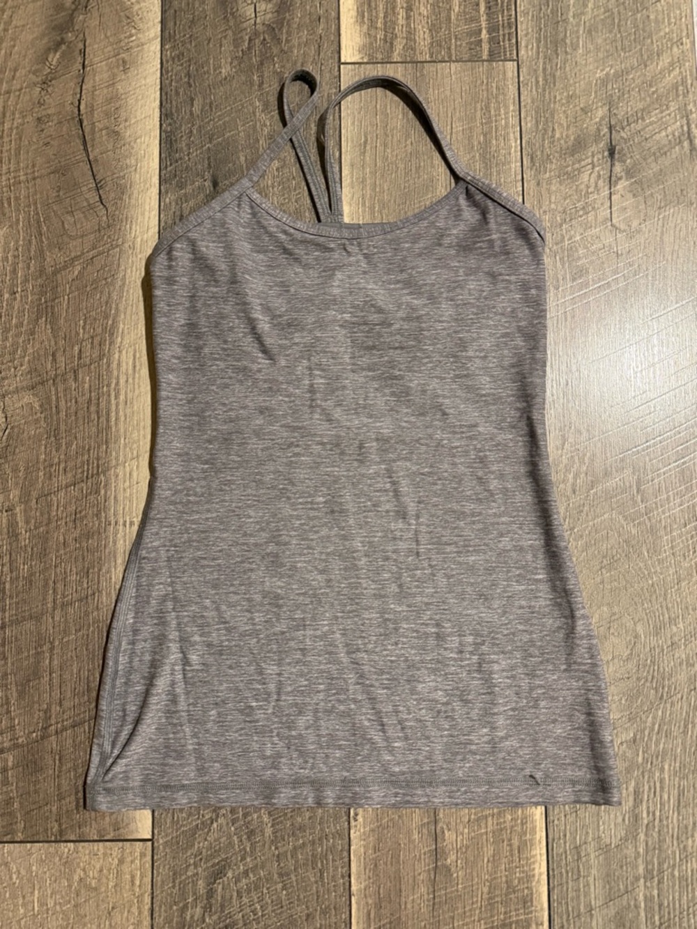 Lululemon Flow Y Tank Top
